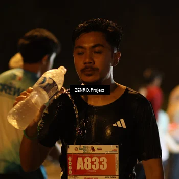 Runner Photo 4911936