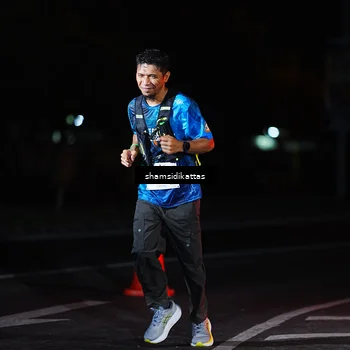 Runner Photo 4911937