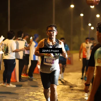 Runner Photo 4911939