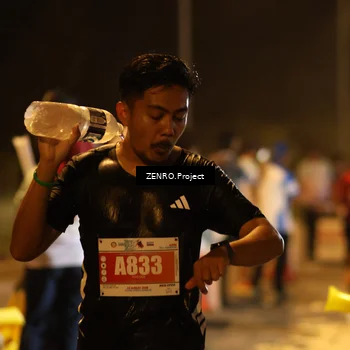 Runner Photo 4911941