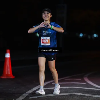 Runner Photo 4911942