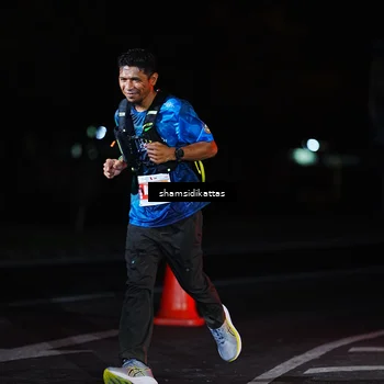 Runner Photo 4911944