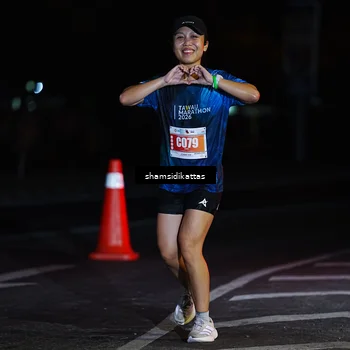 Runner Photo 4911945