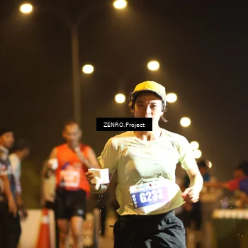 Runner Photo 4911947
