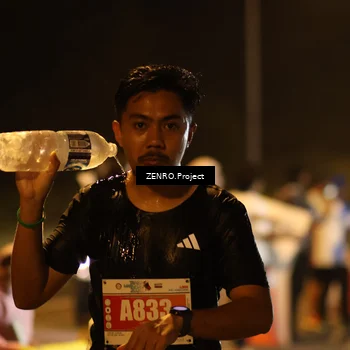 Runner Photo 4911956