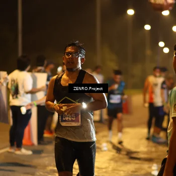 Runner Photo 4911964