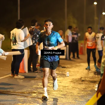 Runner Photo 4911965