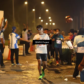 Runner Photo 4911967