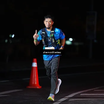 Runner Photo 4912012