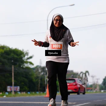Runner Photo 4912014