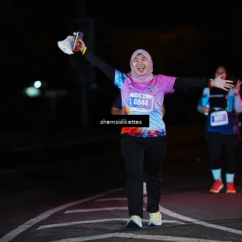 Runner Photo 4912020