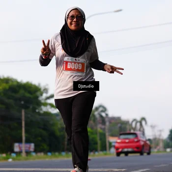 Runner Photo 4912029