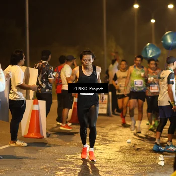 Runner Photo 4912033