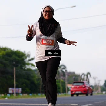 Runner Photo 4912034