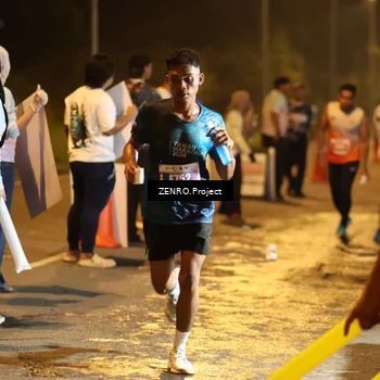 Runner Photo 4912035