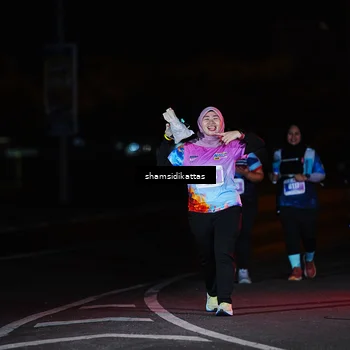 Runner Photo 4912037