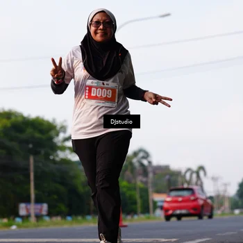 Runner Photo 4912043