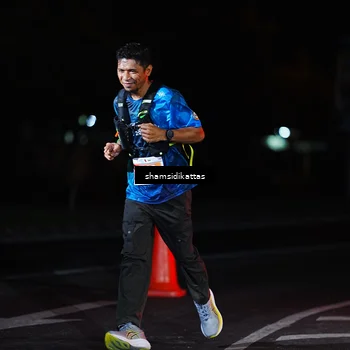 Runner Photo 4912045