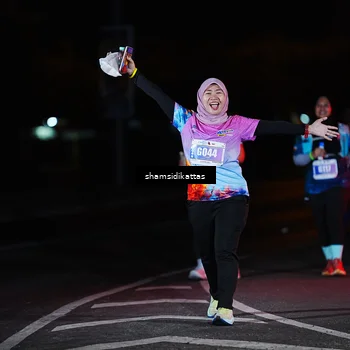 Runner Photo 4912047