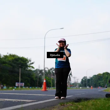 Runner Photo 4912049
