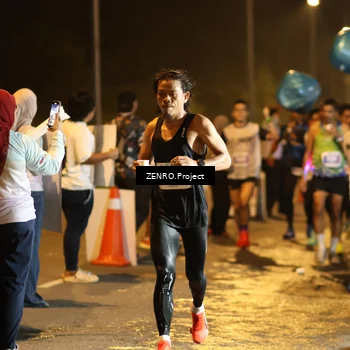Runner Photo 4912051