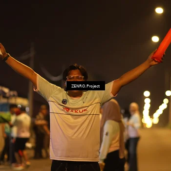 Runner Photo 4912052