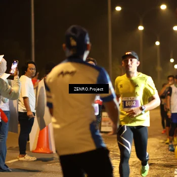 Runner Photo 4912054