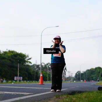 Runner Photo 4912057