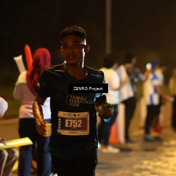 Runner Photo 4912061