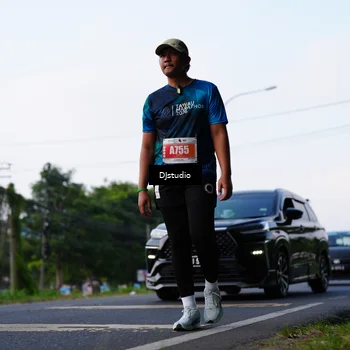 Runner Photo 4912062