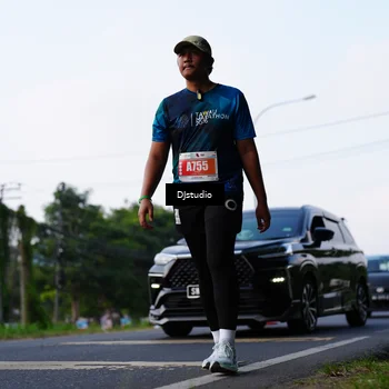 Runner Photo 4912067