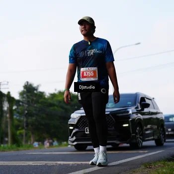 Runner Photo 4912074