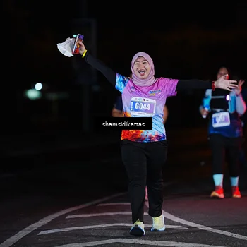 Runner Photo 4912078