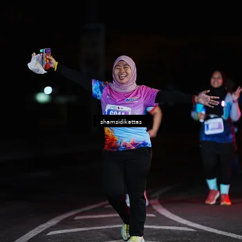 Runner Photo 4912083