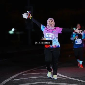 Runner Photo 4912085