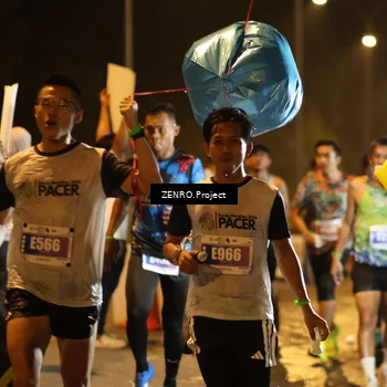 Runner Photo 4912089