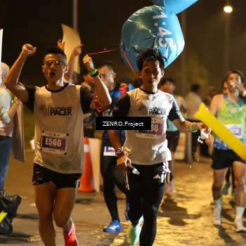 Runner Photo 4912091