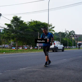 Runner Photo 4912092