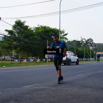 Runner Photo 4912093