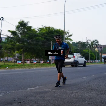 Runner Photo 4912094