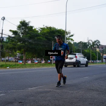 Runner Photo 4912096