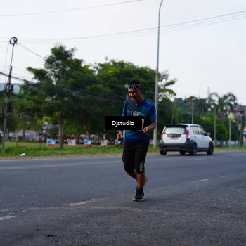 Runner Photo 4912098