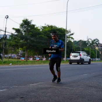 Runner Photo 4912100