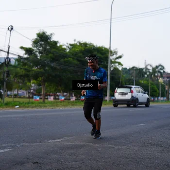 Runner Photo 4912101