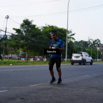 Runner Photo 4912102