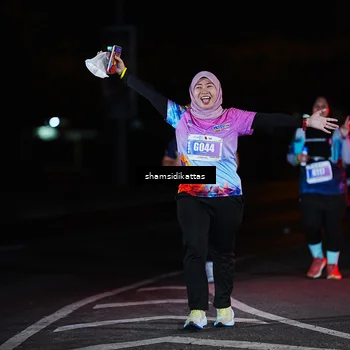 Runner Photo 4912104