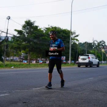 Runner Photo 4912105