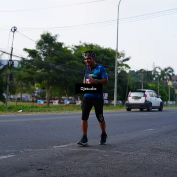 Runner Photo 4912106