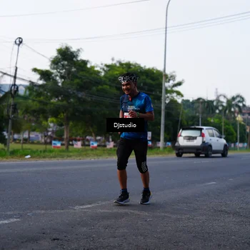 Runner Photo 4912107