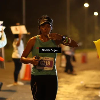 Runner Photo 4912108
